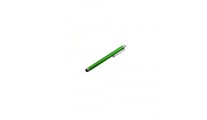 Fusion Stylus Pen For Mobile Phones | Computer | Tablet PC Green