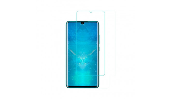 Fusion Tempered Glass Screen Protector Huawei P30 Lite