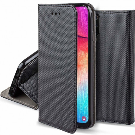 Fusion Magnet Case for Xiaomi Poco X2 | Xiaomi Redmi K30 Black