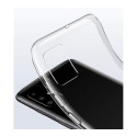 Fusion Ultra tagakülg 1 mm Protect silikoonist ümbris Samsung Galaxy A505 | A307 | A507 Galaxy A50 |