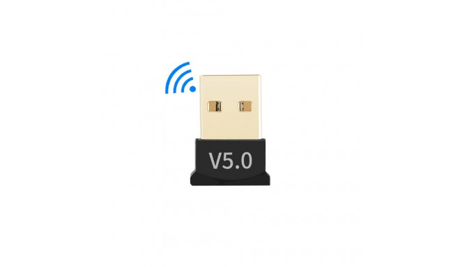 Fusion Bluetooth 5.0 adapter