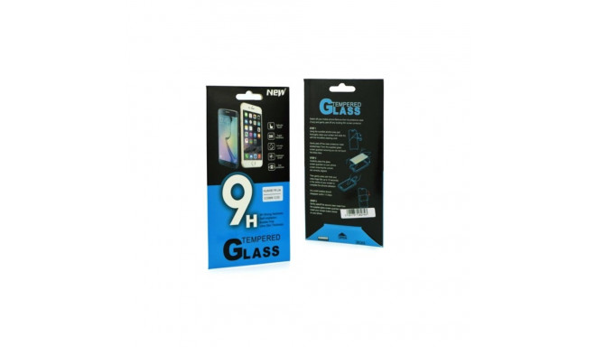 BL 9H Tempered Glass 0.33mm | 2.5D Screen Protector Samsung A405 Galaxy A40