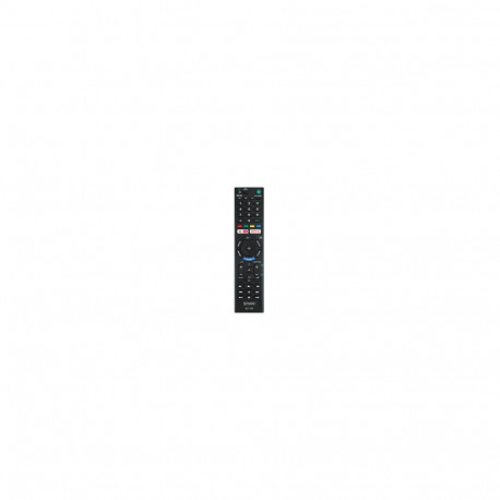 Savio RC-08 universaalne pult Sony TV jaoks must