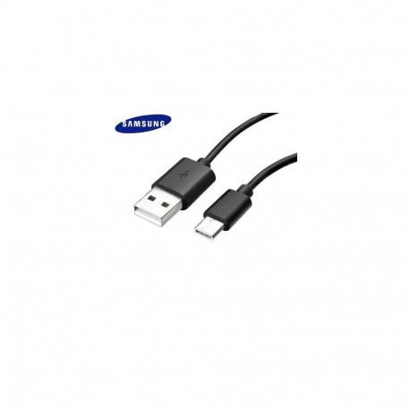 Samsung EP-DW700CBE universaalne Type-C andme- ja laadimiskaabel 1,5 m must (OEM)