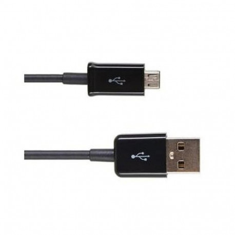 Samsung ECB-DU5ABE Universal Micro USB Data and Charging Cable 1m Black