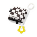 BabyOno arendav raamat Black & White 542