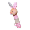 JULIA THE BUNNY squeaky toy