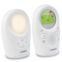 Vtech DM1211 Audio Baby Monitor with LCD