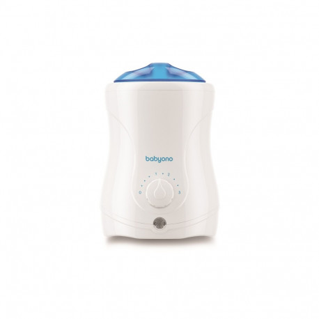 Electric Bottle Warmer and Steriliser NATURAL NURSING