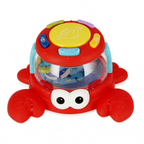 BamBam funny crab wb 515139