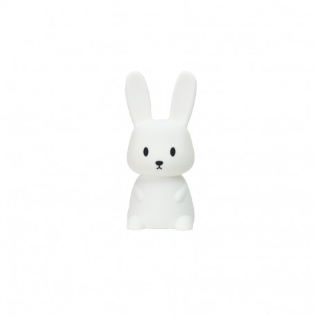 INNOGIO SILICONE NIGHT LIGHT GIORABBIT MIDI GIO-136