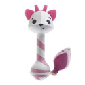 TINY SMARTS FLORENCE TEETHER RATTLE Tiny Love