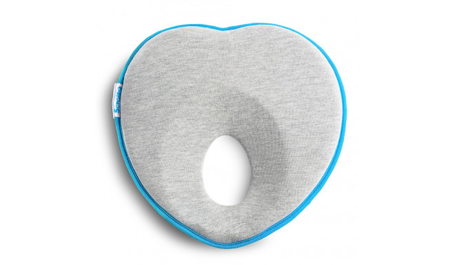 CORRECTIVE PILLOW TURQUOISE