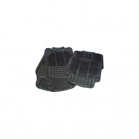 Kummimattide komplekt kummist 4tk