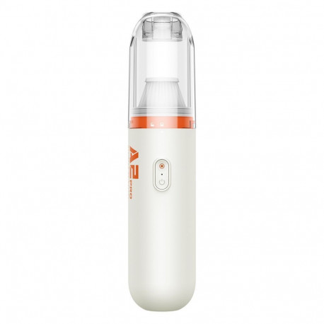 Baseus Car vacuum cleaner 6000Pa 80W Baseus A2Pro - white