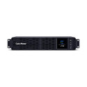 CyberPower Smart App UPS Systems | CP1600EIPFCRM2U | 1600 VA | 1000 W