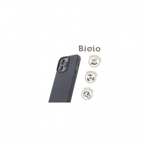Bioio Samsung Galaxy A13 4G case Black
