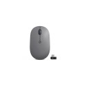 Lenovo Go Wireless Multi-Device Mouse Storm Grey