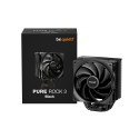 BE QUIET CPU COOLER S_MULTI/PURE ROCK 3 BK039 BE QUIET CPU COOLER S_MULTI/PURE ROCK 3 BK039