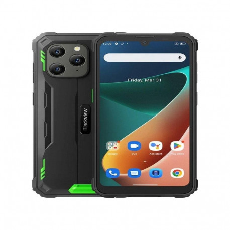 Blackview BV5300 Pro 4/64GB Green