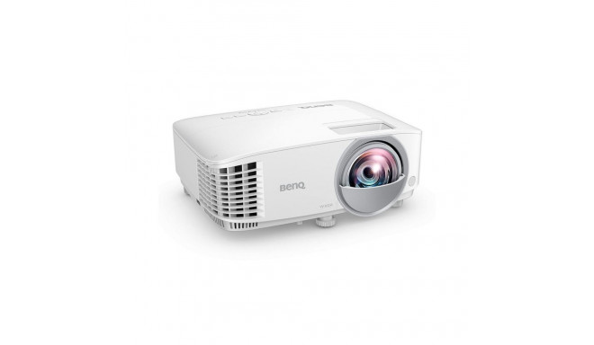 BenQ MW826STH , 1280 x 800 , WUXGA , 3500 ANSI lumens White