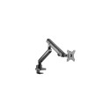 Raidsonic Icy Box IB-MS313-T Monitor Stand 32 ", Maximum weight (capacity) 8 kg, Black