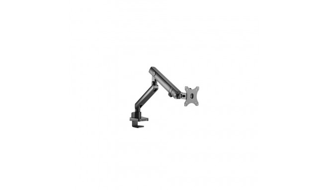 Raidsonic Icy Box IB-MS313-T Monitor Stand 32 ", Maximum weight (capacity) 8 kg, Black