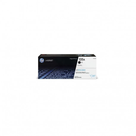 HP HP 135A Black Original LaserJet Toner