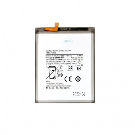 - EB-BA715ABY Battery for Samsung Li-Ion 4500mAh (OEM)