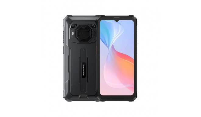 Blackview MOBILE PHONE BV6200 PRO 6/128 Black