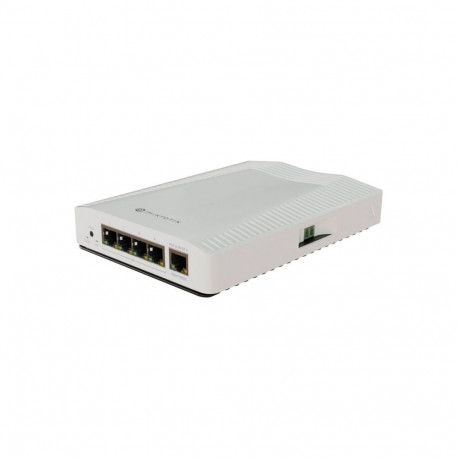 Mikrotik Ethernet switch | CRS304-4XG-IN | Ethernet switch | Desktop, DIN rail mountable | 10 Gbps (