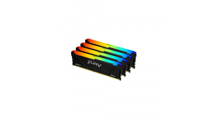 Kingston RAM DIMM 128GB PC28800 DDR4/K4 KF436C18BB2AK4/128