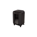 Fellowes SHREDDER POWERSHRED LX85/BLACK 4400801