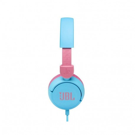 JBL JR310 Blue Pink