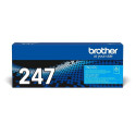 Brother TN-247C Toner cartridge, Cyan