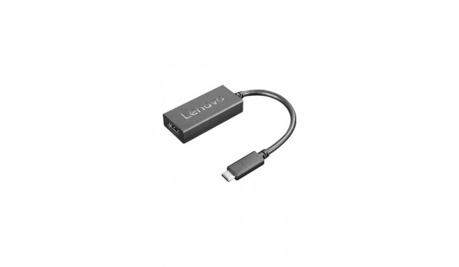Lenovo USB-C to HDMI 2.0b Adapter