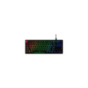 HyperX KEYBOARD ALLOY ORIGINS CORE/PBT HX RED 639N7AA#ABA