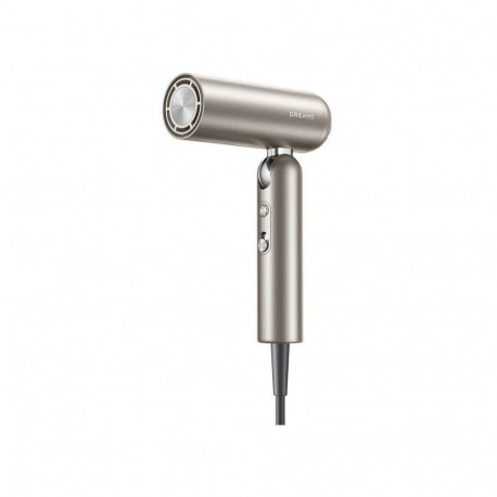 DREAME Hair Dryer Pocket Natural Titanium