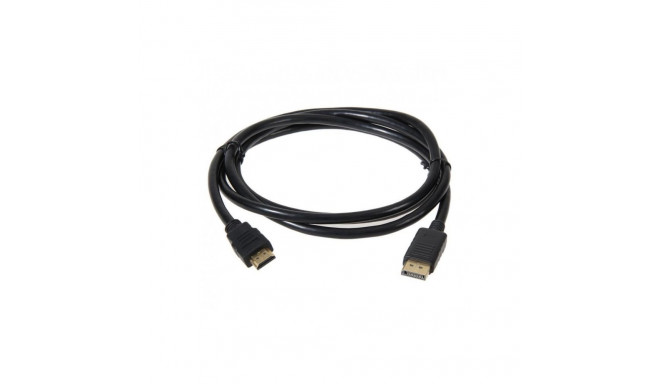 Sbox DP-HDMI M/M 2m DP-HDMI-2