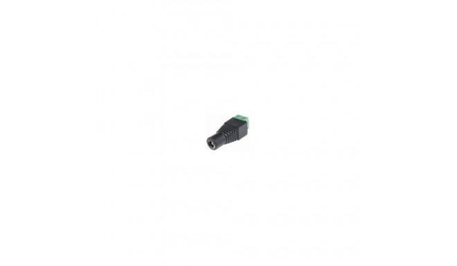 GENWAY POWER CONNECTOR SOCKET-SCREW/GNIAZDODC