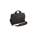 Case Logic Briefcase NOTIA-116 Notion Fits up to size 15.6 ", Black, Shoulder strap Case Logic Briefcase NOTIA-116 Notion Fits up to size 15.6 ", Black, Shoulder strap