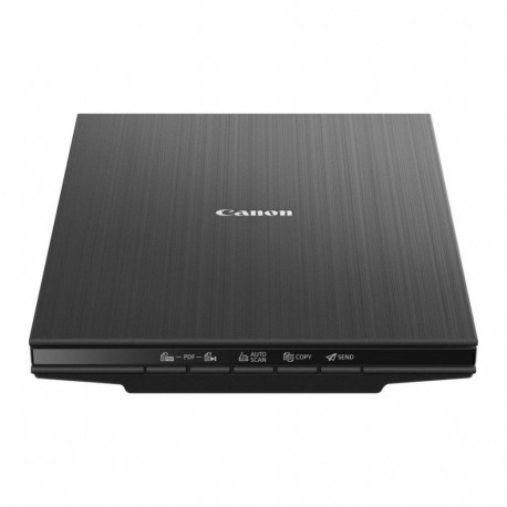 Canon CanoScan LiDE 400 flatbed scanner Flatbed