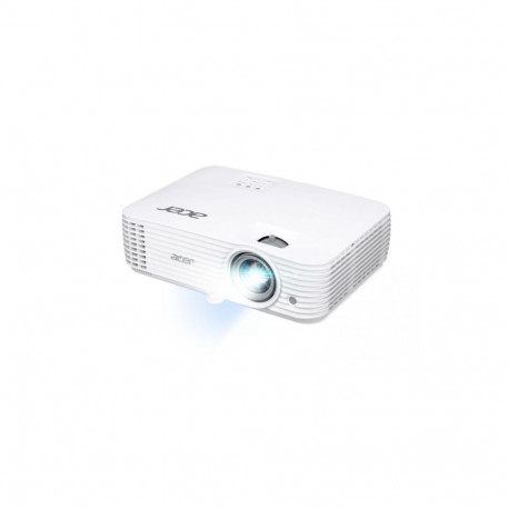 Acer Projector H6830BD 4K UHD (3840 x 2160), 3800 ANSI lumens, White, Lamp warranty 12 month(s)