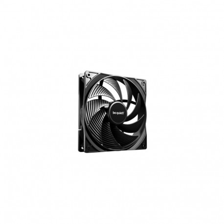 BE QUIET CASE FAN 140MM PURE WINGS 3/PWM HIGH-SPEED BL109