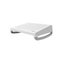 Fellowes Foot Support Breyta, white