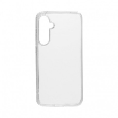 Connect Samsung Galaxy A15 Clear Silicone Case 1.5mm TPU Transparent