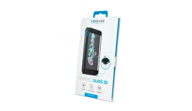 Forever kaitseklaas Samsung Galaxy S21 Plus 5D