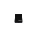 Intenso External HDD||6021513|5TB|USB 3.0|Colour Black|6021513