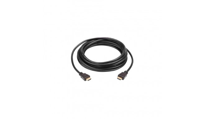 Aten 2L-7D15H 15 m High Speed HDMI Cable with Ethernet