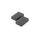 Digitus 4K HDMI Extender Set, 4K/30Hz
